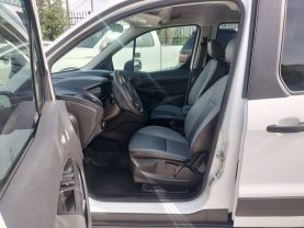2015 FORD TRANSIT CONNECT PASSENGER PASSENGER 4-CYL, 2.5 LITER XL VAN 4D at Motors On Wheels - used car dealership in Houston, Texas.