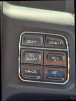 2016 Ram 1500 Crew Cabbig Horn Pickup 4d 5 1/2 Ft - Image 23