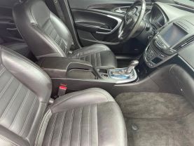 2017 BUICK REGAL SEDAN 4-CYL, TURBO, 2.0 LITER GS SEDAN 4D