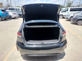 2022 TOYOTA COROLLA SEDAN 4-CYL, 1.8 LITER LE SEDAN 4D at Motors On Wheels - used car dealership in Houston, Texas.