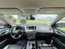2020 Nissan Pathfinder Sl Sport Utility 4d - Image 26