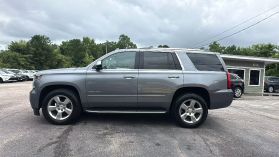 2019 Chevrolet Tahoe - Image 8