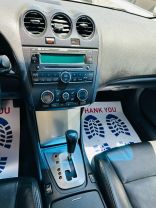 2009 NISSAN ALTIMA SEDAN 4-CYL, 2.5 LITER 2.5 S SEDAN 4D