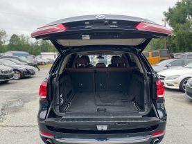 2016 Bmw X5 - Image 34