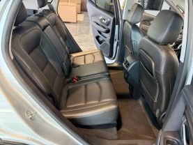 2019 GMC TERRAIN SUV 4-CYL, 1.5 LITER SLT SPORT UTILITY 4D