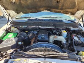 2005 DODGE RAM 3500 QUAD CAB PICKUP 6-CYL, HO TURBO DSL ST PICKUP 4D 8 FT