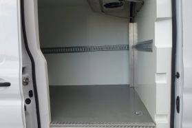 2021 FORD TRANSIT 250 CARGO VAN CARGO V6, PFDI, 3.5 LITER MEDIUM ROOF W/LWB VAN 3D