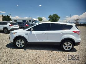 2013 FORD ESCAPE SUV