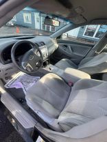 2010 TOYOTA CAMRY SEDAN 4-CYL, 2.5 LITER LE SEDAN 4D