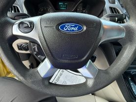 2014 FORD TRANSIT CONNECT PASSENGER