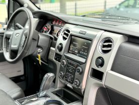 2014 Ford F150 Supercrew Cab - Image 18