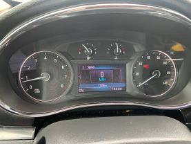 2019 BUICK ENCORE SUV 4-CYL, ECOTEC, TURBO, 1.4 LITER PREFERRED SPORT UTILITY 4D - Becker Auto Sales LLC in Emporia, KS