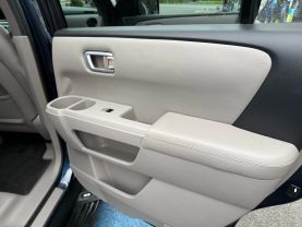2010 HONDA PILOT