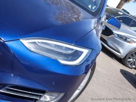 -2018 Tesla Model S - Image 4