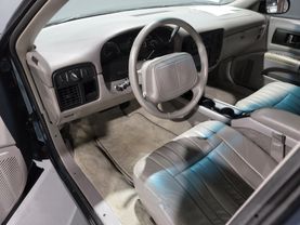1995 Chevrolet Caprice Classic - - Image 10