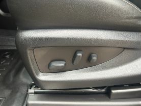 2019 CHEVROLET SUBURBAN SUV V8, ECOTEC3, 6.2 LITER PREMIER SPORT UTILITY 4D