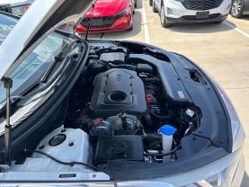 2016 HYUNDAI SONATA SEDAN 4-CYL, 2.4 LITER SE SEDAN 4D at Motors On Wheels - used car dealership in Houston, Texas.