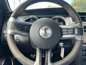 2010 FORD MUSTANG