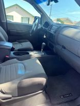 2006 NISSAN XTERRA SUV V6, 4.0 LITER SE SPORT UTILITY 4D
