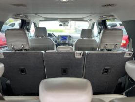 2020 FORD EXPEDITION MAX SUV V6, ECOBOOST, TWIN TURBO, 3.5 LITER LIMITED SPORT UTILITY 4D