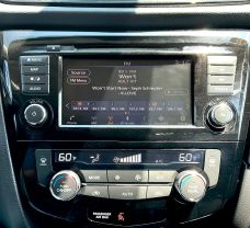 2018 NISSAN ROGUE SUV BLUE AUTOMATIC - Villas Autos LLC