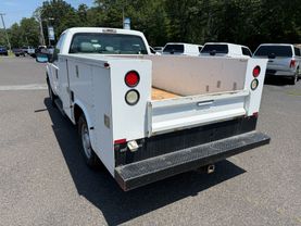2013 FORD F250 SUPER DUTY REGULAR CAB