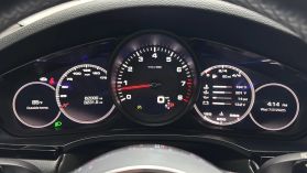 2020 PORSCHE CAYENNE