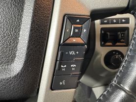 2015 FORD EXPEDITION SUV V6, ECOBOOST, TWIN TURBO, 3.5 LITER LIMITED SPORT UTILITY 4D