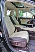 2016 LEXUS RX