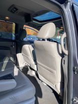 2014 HONDA ODYSSEY VAN V6, I-VTEC, 3.5 LITER EX-L MINIVAN 4D