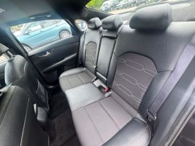 2023 KIA FORTE SEDAN 4-CYL, 2.0 LITER GT-LINE SEDAN 4D - Gesner Auto Inc in Taunton, MA, 41.88613, -71.14527