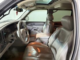 2005 GMC YUKON XL 1500
