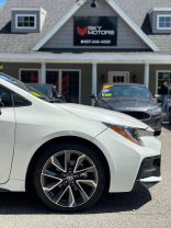 2021 Toyota Corolla - Image 9