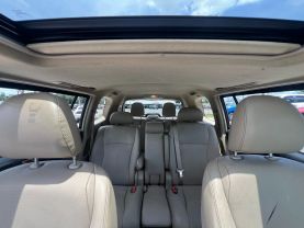 2013 TOYOTA HIGHLANDER SUV V6, 3.5 LITER LIMITED SPORT UTILITY 4D