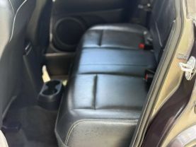 2016 JEEP COMPASS SUV 4-CYL, 2.4 LITER HIGH ALTITUDE EDITION SPORT UTILITY 4D