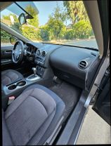 2008 NISSAN ROGUE SL SPORT UTILITY 4D
