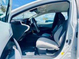 2021 TOYOTA COROLLA SEDAN 4-CYL, 1.8 LITER LE SEDAN 4D