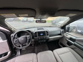 2020 FORD F150 SUPER CAB