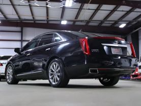 2013 CADILLAC XTS for sale in  Orlando, FL