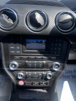 2017 FORD MUSTANG COUPE V6, 3.7 LITER V6 COUPE 2D
