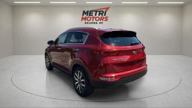 2017 Kia Sportage - Image 7