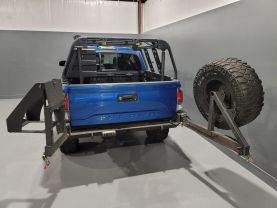 2017 Toyota Tacoma Double Cab - - Image 25