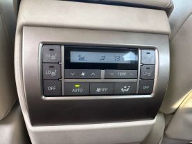 Used 2011 LEXUS GX SUV V8, 4.6 LITER GX 460 SPORT UTILITY 4D - LA Auto Star located in Virginia Beach, VA