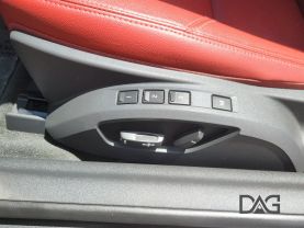 2013 VOLVO C70 CONVERTIBLE