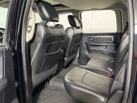 2014 RAM 1500 CREW CAB PICKUP V8, HEMI, 5.7 LITER SPORT PICKUP 4D 6 1/3 FT
