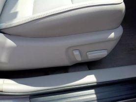 2015 TOYOTA CAMRY SEDAN V6, 3.5 LITER XLE SEDAN 4D