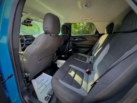 2024 CHEVROLET TRAILBLAZER SUV 3-CYL, ECOTEC, TURBO, 1.3 LITER LT SPORT UTILITY 4D