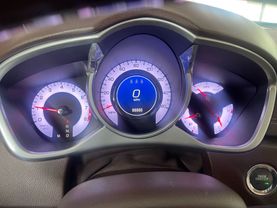 2011 CADILLAC SRX SUV V6, 3.0 LITER SPORT UTILITY 4D