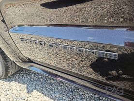 2019 JEEP GRAND CHEROKEE SUV
