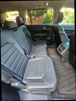 2021 VOLKSWAGEN ATLAS SEL PREMIUM R-LINE 4MOTION SPORT UTILITY 4D